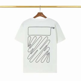 Picture of Off White T Shirts Short _SKUOffWhiteM-3XLF808838081